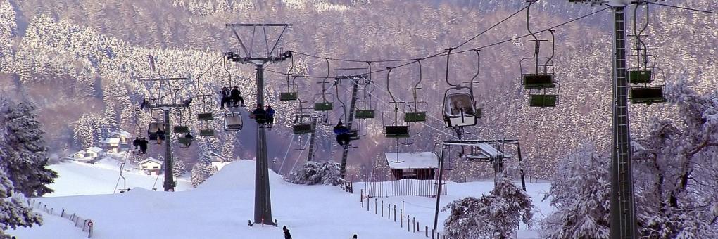 Skiliftkarussell Winterberg P1